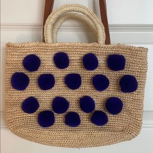 & Other Stories, Soft Woven Bag